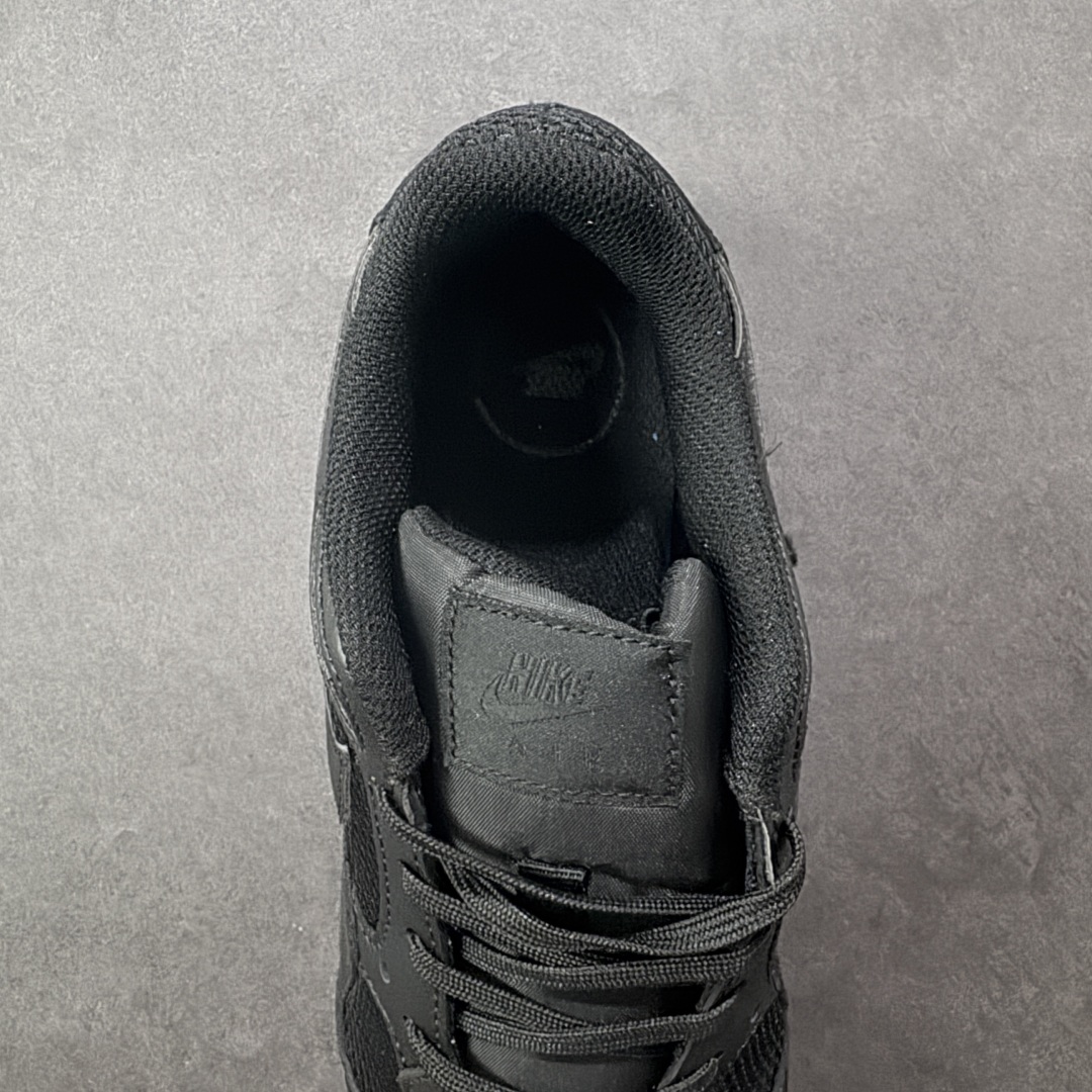 图片[7]-【公司级】Nike Air Max SC 耐克 气垫系列经典复古百搭休闲运动气垫慢跑鞋 原楦原纸版开发版型 全新开发正确3层组合超轻EVA泡绵中底 Air缓震气垫 耐磨橡胶外底 材质超丰富的户外为灵感设计 货号：CW4555-003 尺码：36～45 编码：QFB230240-选品中心