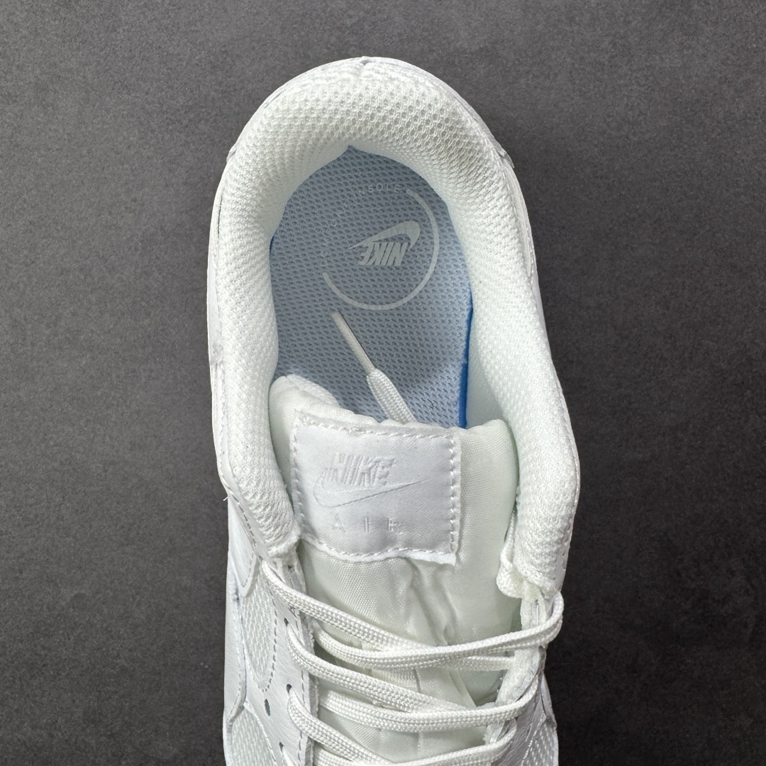 图片[7]-【公司级】Nike Air Max SC 耐克 气垫系列经典复古百搭休闲运动气垫慢跑鞋 原楦原纸版开发版型 全新开发正确3层组合超轻EVA泡绵中底 Air缓震气垫 耐磨橡胶外底 材质超丰富的户外为灵感设计 货号：CW4554-101 尺码：36～45 编码：QFB230240-选品中心