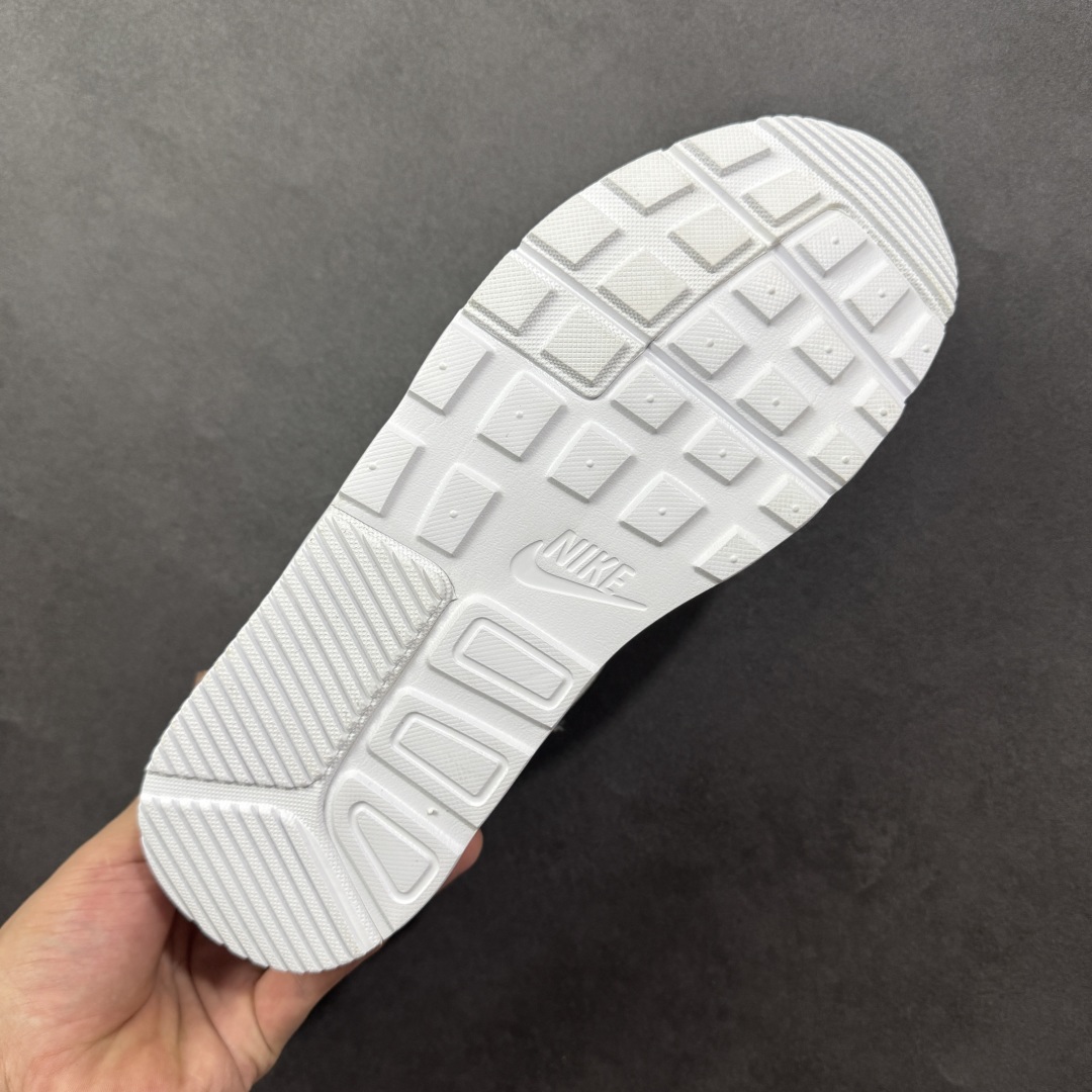 图片[9]-【公司级】Nike Air Max SC 耐克 气垫系列经典复古百搭休闲运动气垫慢跑鞋 原楦原纸版开发版型 全新开发正确3层组合超轻EVA泡绵中底 Air缓震气垫 耐磨橡胶外底 材质超丰富的户外为灵感设计 货号：CW4554-101 尺码：36～45 编码：QFB230240-选品中心