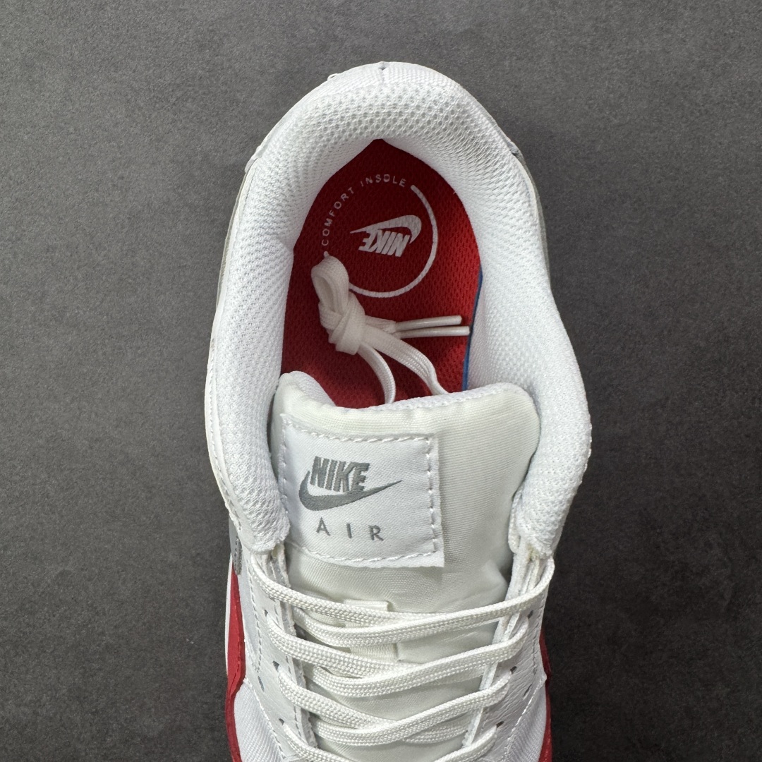 图片[7]-【公司级】Nike Air Max SC 耐克 气垫系列经典复古百搭休闲运动气垫慢跑鞋 原楦原纸版开发版型 全新开发正确3层组合超轻EVA泡绵中底 Air缓震气垫 耐磨橡胶外底 材质超丰富的户外为灵感设计 货号：CW4555-107 尺码：36～45 编码：QFB230240-选品中心