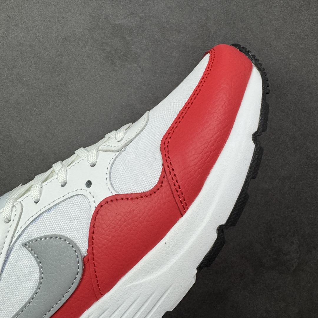 图片[5]-【公司级】Nike Air Max SC 耐克 气垫系列经典复古百搭休闲运动气垫慢跑鞋 原楦原纸版开发版型 全新开发正确3层组合超轻EVA泡绵中底 Air缓震气垫 耐磨橡胶外底 材质超丰富的户外为灵感设计 货号：CW4555-107 尺码：36～45 编码：QFB230240-选品中心