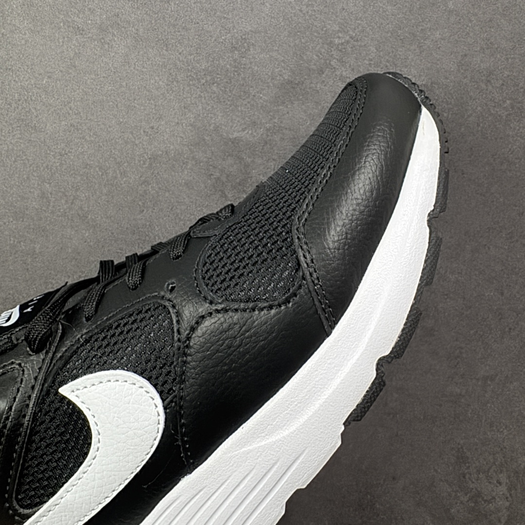 图片[5]-【公司级】Nike Air Max SC 耐克 气垫系列经典复古百搭休闲运动气垫慢跑鞋 原楦原纸版开发版型 全新开发正确3层组合超轻EVA泡绵中底 Air缓震气垫 耐磨橡胶外底 材质超丰富的户外为灵感设计 货号：CW4555-002 尺码：36～45 编码：QFB230240-选品中心