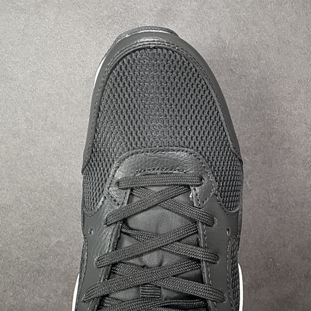 图片[8]-【公司级】Nike Air Max SC 耐克 气垫系列经典复古百搭休闲运动气垫慢跑鞋 原楦原纸版开发版型 全新开发正确3层组合超轻EVA泡绵中底 Air缓震气垫 耐磨橡胶外底 材质超丰富的户外为灵感设计 货号：CW4555-002 尺码：36～45 编码：QFB230240-选品中心