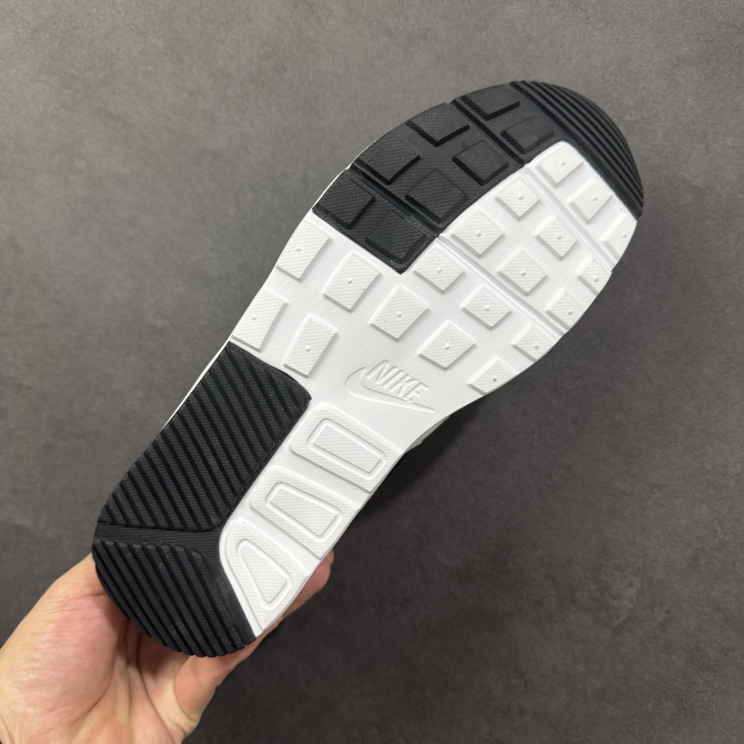 图片[9]-【公司级】Nike Air Max SC 耐克 气垫系列经典复古百搭休闲运动气垫慢跑鞋 原楦原纸版开发版型 全新开发正确3层组合超轻EVA泡绵中底 Air缓震气垫 耐磨橡胶外底 材质超丰富的户外为灵感设计 货号：CW4555-002 尺码：36～45 编码：QFB230240-选品中心