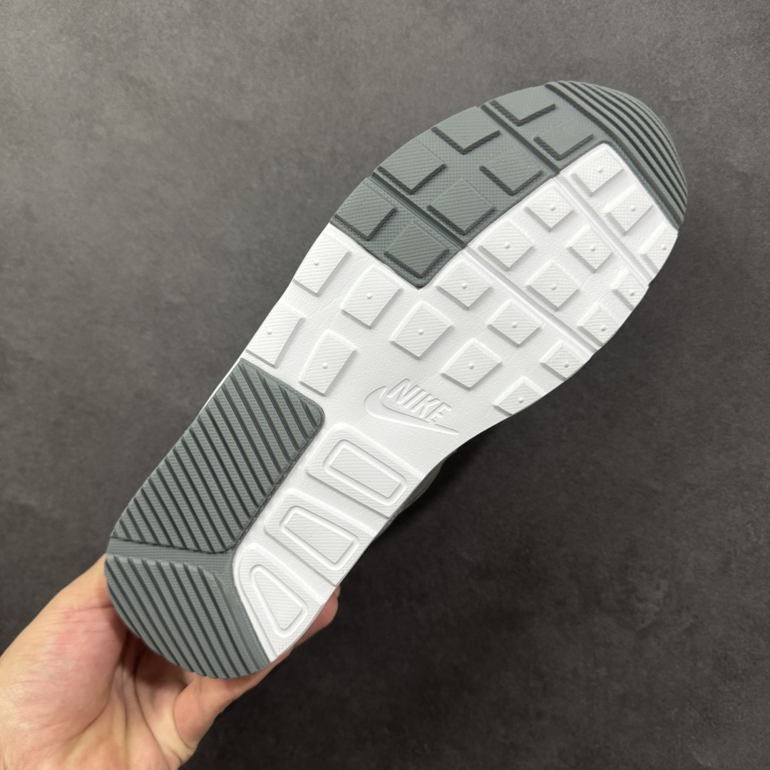 图片[9]-【公司级】Nike Air Max SC 耐克 气垫系列经典复古百搭休闲运动气垫慢跑鞋 原楦原纸版开发版型 全新开发正确3层组合超轻EVA泡绵中底 Air缓震气垫 耐磨橡胶外底 材质超丰富的户外为灵感设计 货号：CW4555-001 尺码：36～45 编码：QFB230240-选品中心