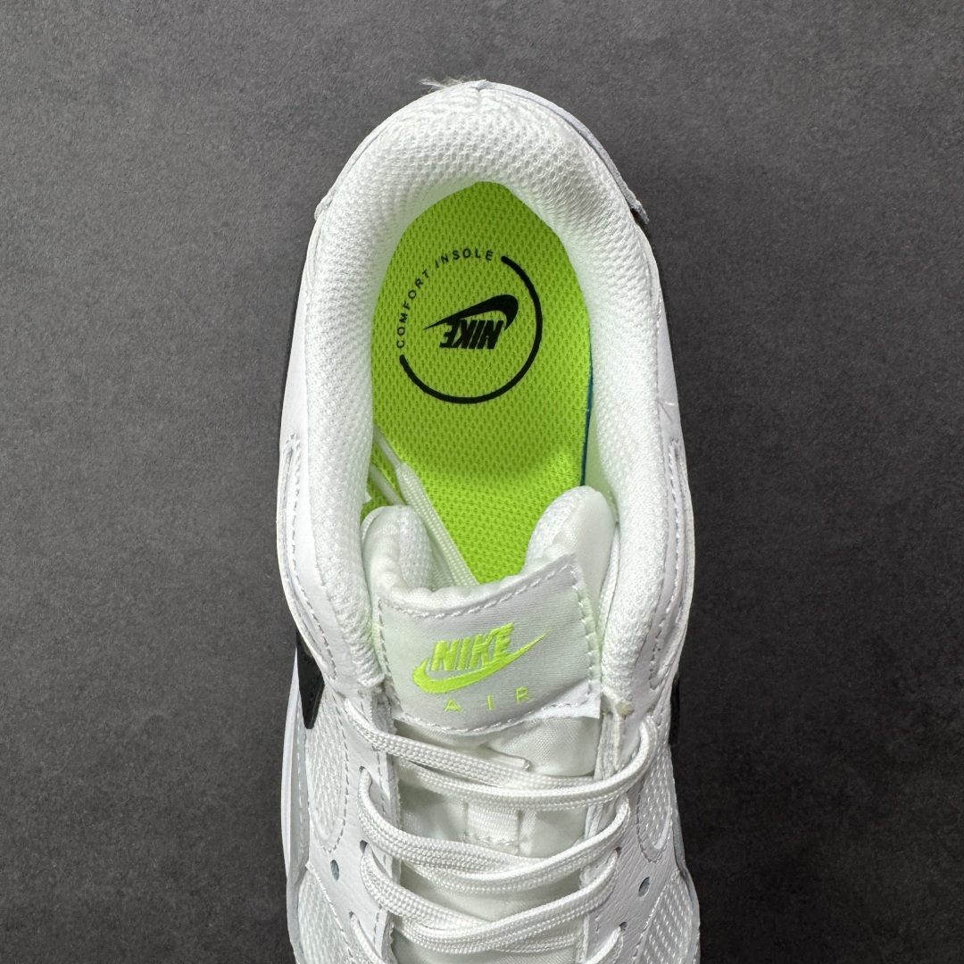 图片[7]-【公司级】Nike Air Max SC 耐克 气垫系列经典复古百搭休闲运动气垫慢跑鞋 原楦原纸版开发版型 全新开发正确3层组合超轻EVA泡绵中底 Air缓震气垫 耐磨橡胶外底 材质超丰富的户外为灵感设计 货号：CW4555-105 尺码：36～45 编码：QFB230240-选品中心