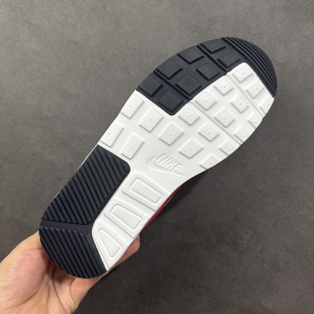 图片[9]-【公司级】Nike Air Max SC 耐克 气垫系列经典复古百搭休闲运动气垫慢跑鞋 原楦原纸版开发版型 全新开发正确3层组合超轻EVA泡绵中底 Air缓震气垫 耐磨橡胶外底 材质超丰富的户外为灵感设计 货号：CW4555-103 尺码：36～45 编码：QFB230240-选品中心