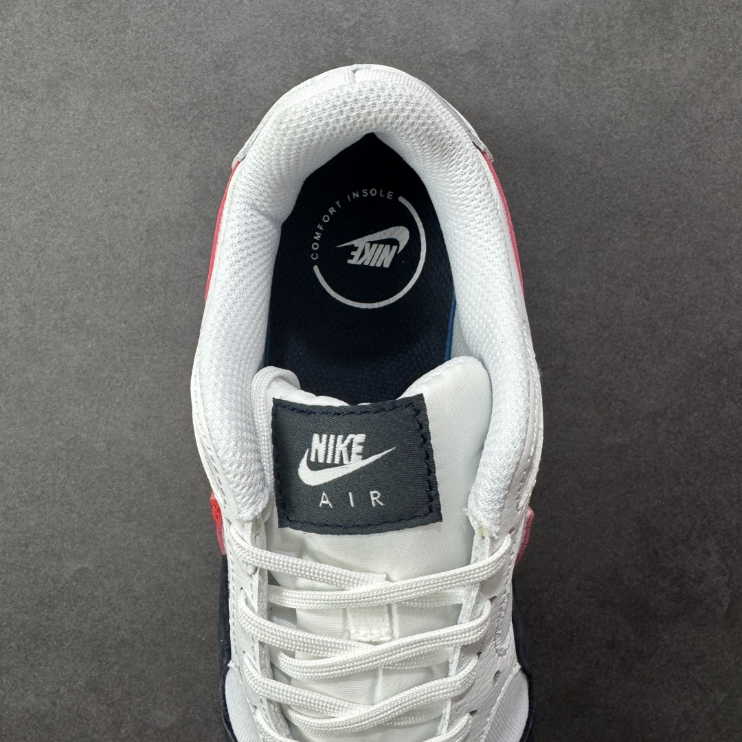 图片[7]-【公司级】Nike Air Max SC 耐克 气垫系列经典复古百搭休闲运动气垫慢跑鞋 原楦原纸版开发版型 全新开发正确3层组合超轻EVA泡绵中底 Air缓震气垫 耐磨橡胶外底 材质超丰富的户外为灵感设计 货号：CW4555-103 尺码：36～45 编码：QFB230240-选品中心