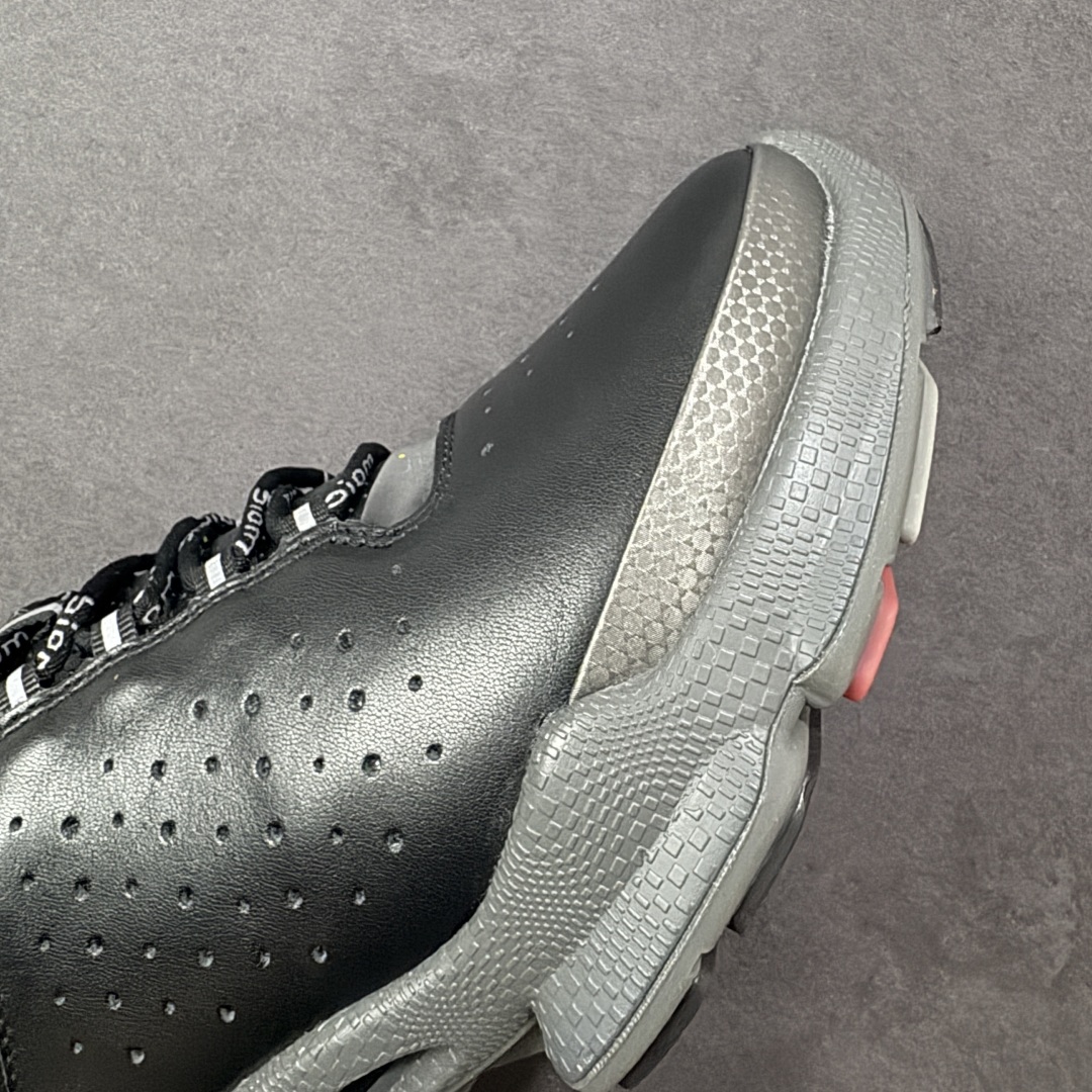 图片[5]-【公司级头层版】ECCO爱步老爹鞋男士夏季经典运动鞋 健步BIOM系列 全新的轻量发泡底材与直接注塑橡胶大底相结合 柔软舒适，轻量回弹，脚感更轻盈 鞋面采用GORE-TEX飞织网面与牛皮相结合 给你贴心透气呵护 自然律动科技 符合人体工学鞋楦 贴近足部天然形态 橡胶大底，抓地力强，具有良好的耐磨性 轻盈自如 适跑畅练 尺码：39-45-选品中心