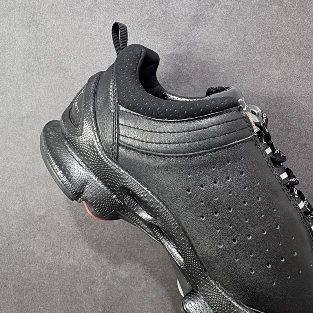 图片[6]-【公司级头层版】ECCO爱步老爹鞋男士夏季经典运动鞋 健步BIOM系列 全新的轻量发泡底材与直接注塑橡胶大底相结合 柔软舒适，轻量回弹，脚感更轻盈 鞋面采用GORE-TEX飞织网面与牛皮相结合 给你贴心透气呵护 自然律动科技 符合人体工学鞋楦 贴近足部天然形态 橡胶大底，抓地力强，具有良好的耐磨性 轻盈自如 适跑畅练 尺码：39-45-选品中心