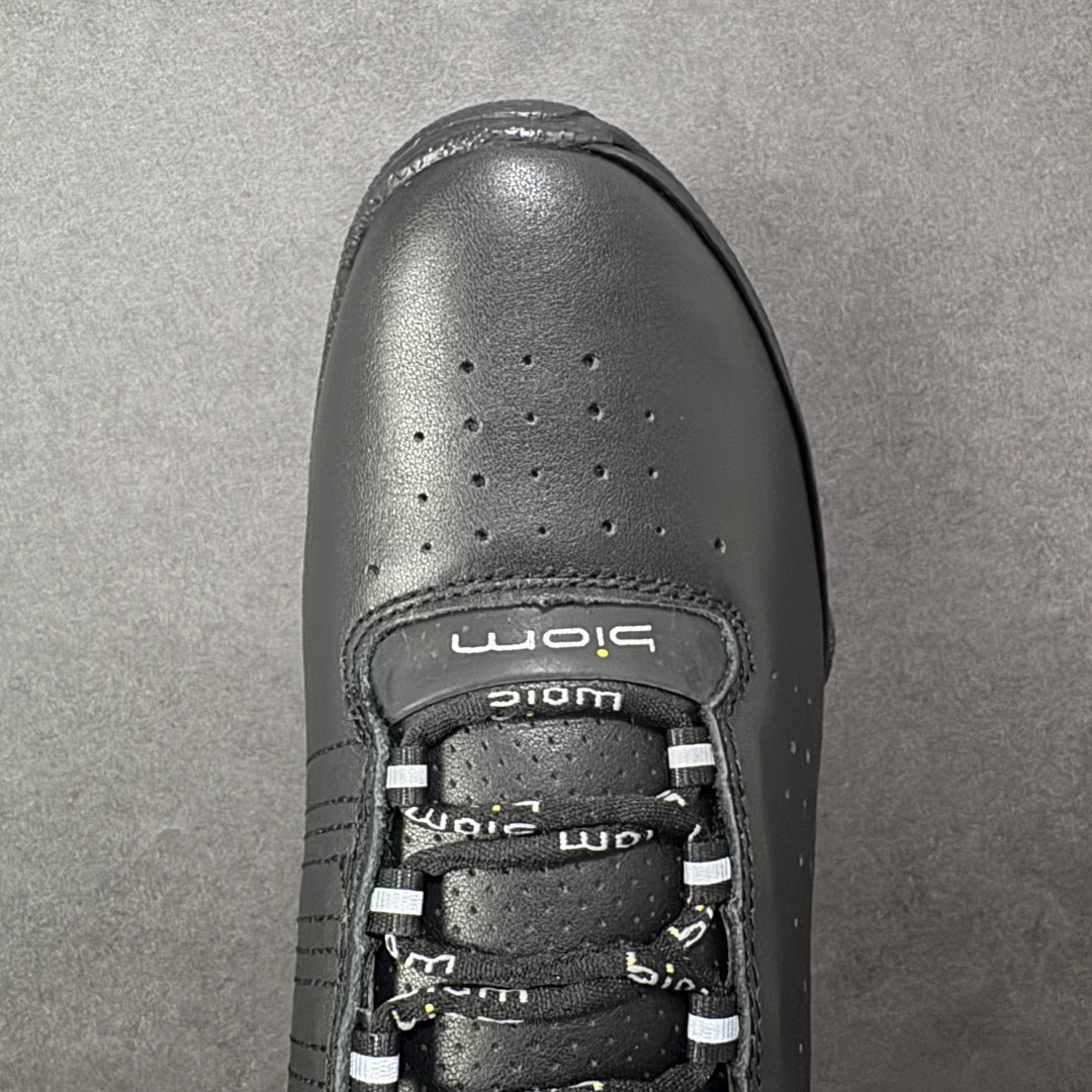 图片[8]-【公司级头层版】ECCO爱步老爹鞋男士夏季经典运动鞋 健步BIOM系列 全新的轻量发泡底材与直接注塑橡胶大底相结合 柔软舒适，轻量回弹，脚感更轻盈 鞋面采用GORE-TEX飞织网面与牛皮相结合 给你贴心透气呵护 自然律动科技 符合人体工学鞋楦 贴近足部天然形态 橡胶大底，抓地力强，具有良好的耐磨性 轻盈自如 适跑畅练 尺码：39-45-选品中心