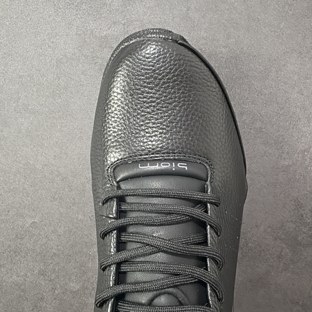 图片[7]-【公司级头层版】ECCO爱步老爹鞋男士夏季经典运动鞋 健步BIOM系列 全新的轻量发泡底材与直接注塑橡胶大底相结合 柔软舒适，轻量回弹，脚感更轻盈 鞋面采用GORE-TEX飞织网面与牛皮相结合 给你贴心透气呵护 自然律动科技 符合人体工学鞋楦 贴近足部天然形态 橡胶大底，抓地力强，具有良好的耐磨性 轻盈自如 适跑畅练 尺码：39-45-选品中心