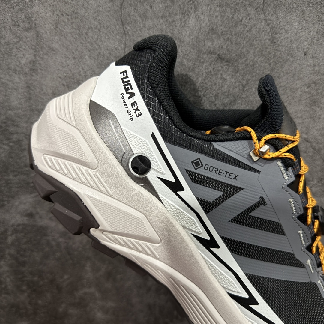 图片[7]-【莞产版本】凯乐石 KAILAS FUGA EX3 25款 新款 舒适缓冲徒步 织物TPU减震防滑透气包裹性轻便低帮 真防水版面料 超强抓地力越野跑步鞋 KAILAS凯乐石品牌是全球三大全系攀登品牌之一，于2003年创立于中国广州，致力于为有攀登梦想的户外运动员及爱好者，研发制造功能性专业装备，满足他们在极限环境下安全舒适的需求，凯乐石专注于科技面料的开发及专业功能设计，产品线覆盖登山、攀岩、徒步、越野跑山、露营、旅行等多项户外运动，通过运动员的测试反馈，不断进化迭代，产品荣获国内外大奖71座，发明专利21个，更突破性的自主研发攀登器械，打造出中国的攀登硬实力。TD 尺码：39-45-选品中心