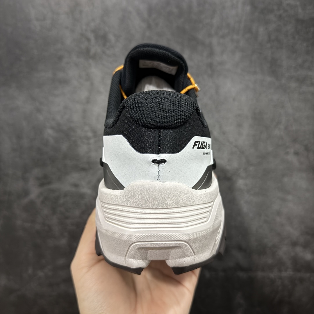 图片[4]-【莞产版本】凯乐石 KAILAS FUGA EX3 25款 新款 舒适缓冲徒步 织物TPU减震防滑透气包裹性轻便低帮 真防水版面料 超强抓地力越野跑步鞋 KAILAS凯乐石品牌是全球三大全系攀登品牌之一，于2003年创立于中国广州，致力于为有攀登梦想的户外运动员及爱好者，研发制造功能性专业装备，满足他们在极限环境下安全舒适的需求，凯乐石专注于科技面料的开发及专业功能设计，产品线覆盖登山、攀岩、徒步、越野跑山、露营、旅行等多项户外运动，通过运动员的测试反馈，不断进化迭代，产品荣获国内外大奖71座，发明专利21个，更突破性的自主研发攀登器械，打造出中国的攀登硬实力。TD 尺码：39-45-选品中心