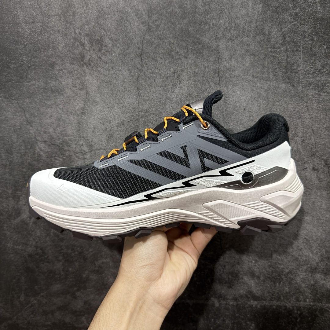 图片[2]-【莞产版本】凯乐石 KAILAS FUGA EX3 25款 新款 舒适缓冲徒步 织物TPU减震防滑透气包裹性轻便低帮 真防水版面料 超强抓地力越野跑步鞋 KAILAS凯乐石品牌是全球三大全系攀登品牌之一，于2003年创立于中国广州，致力于为有攀登梦想的户外运动员及爱好者，研发制造功能性专业装备，满足他们在极限环境下安全舒适的需求，凯乐石专注于科技面料的开发及专业功能设计，产品线覆盖登山、攀岩、徒步、越野跑山、露营、旅行等多项户外运动，通过运动员的测试反馈，不断进化迭代，产品荣获国内外大奖71座，发明专利21个，更突破性的自主研发攀登器械，打造出中国的攀登硬实力。TD 尺码：39-45-选品中心