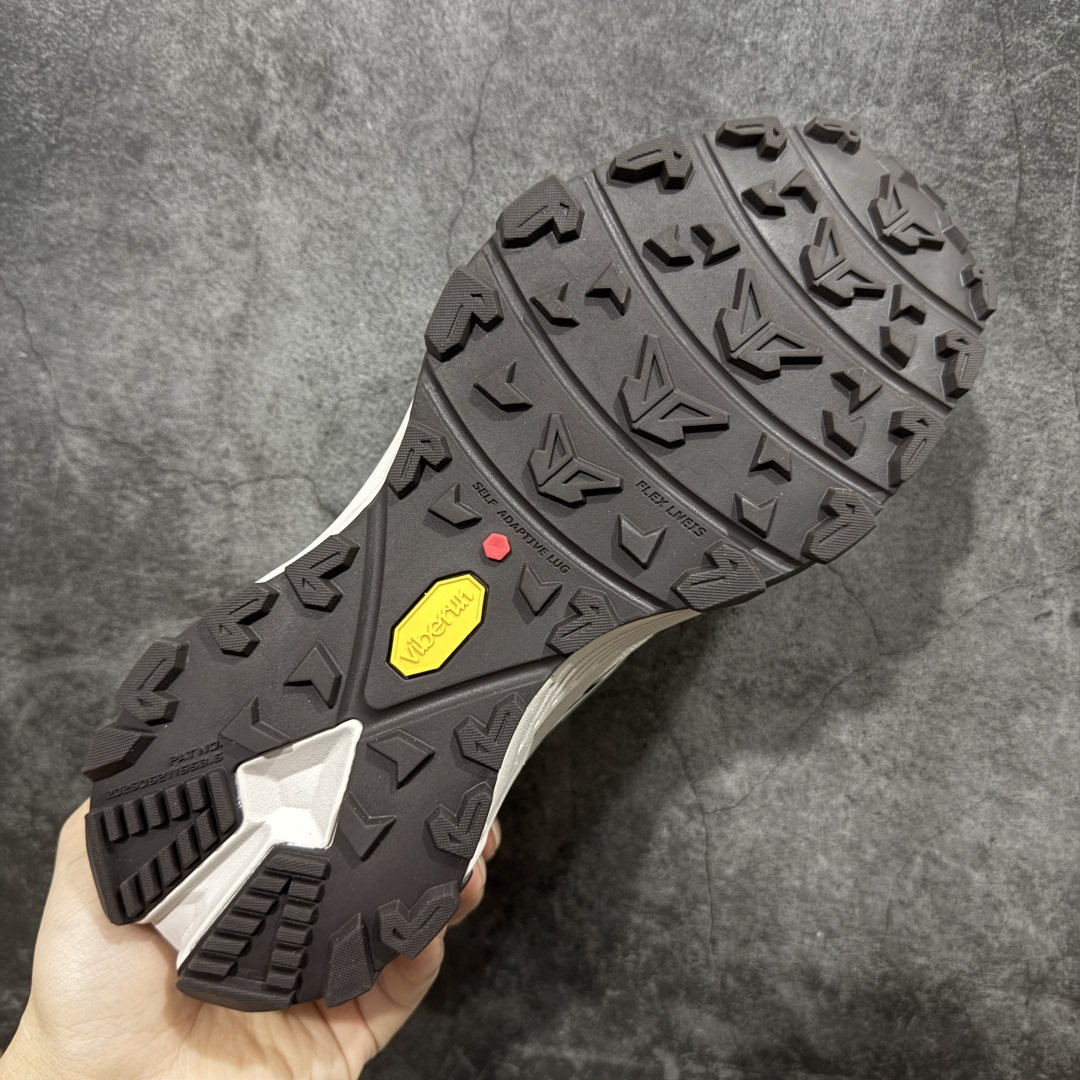 图片[9]-【莞产版本】凯乐石 KAILAS FUGA EX3 25款 新款 舒适缓冲徒步 织物TPU减震防滑透气包裹性轻便低帮 真防水版面料 超强抓地力越野跑步鞋 KAILAS凯乐石品牌是全球三大全系攀登品牌之一，于2003年创立于中国广州，致力于为有攀登梦想的户外运动员及爱好者，研发制造功能性专业装备，满足他们在极限环境下安全舒适的需求，凯乐石专注于科技面料的开发及专业功能设计，产品线覆盖登山、攀岩、徒步、越野跑山、露营、旅行等多项户外运动，通过运动员的测试反馈，不断进化迭代，产品荣获国内外大奖71座，发明专利21个，更突破性的自主研发攀登器械，打造出中国的攀登硬实力。TD 尺码：39-45-选品中心