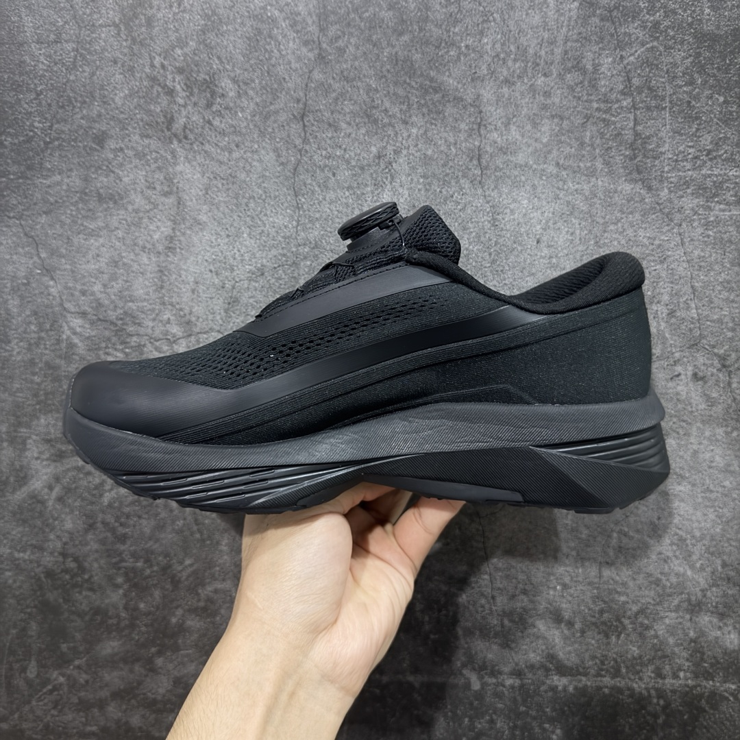 图片[2]-【公司级】DESCENTE BOA迪桑特轻盈缓震透气鞋面时尚休闲运动越野跑鞋 官方同步上架适合技术路线单日徒步穿着 aeriosflgtx鞋受到长途野外跑步鞋的启发 适合在变化的地形上进行快速轻快的徒步旅行穿着，舒适而有支撑性，使您充满信心。该设计与脚部融为一体，可最大限度地减少摩擦 尺码： 36-45 带半码-选品中心