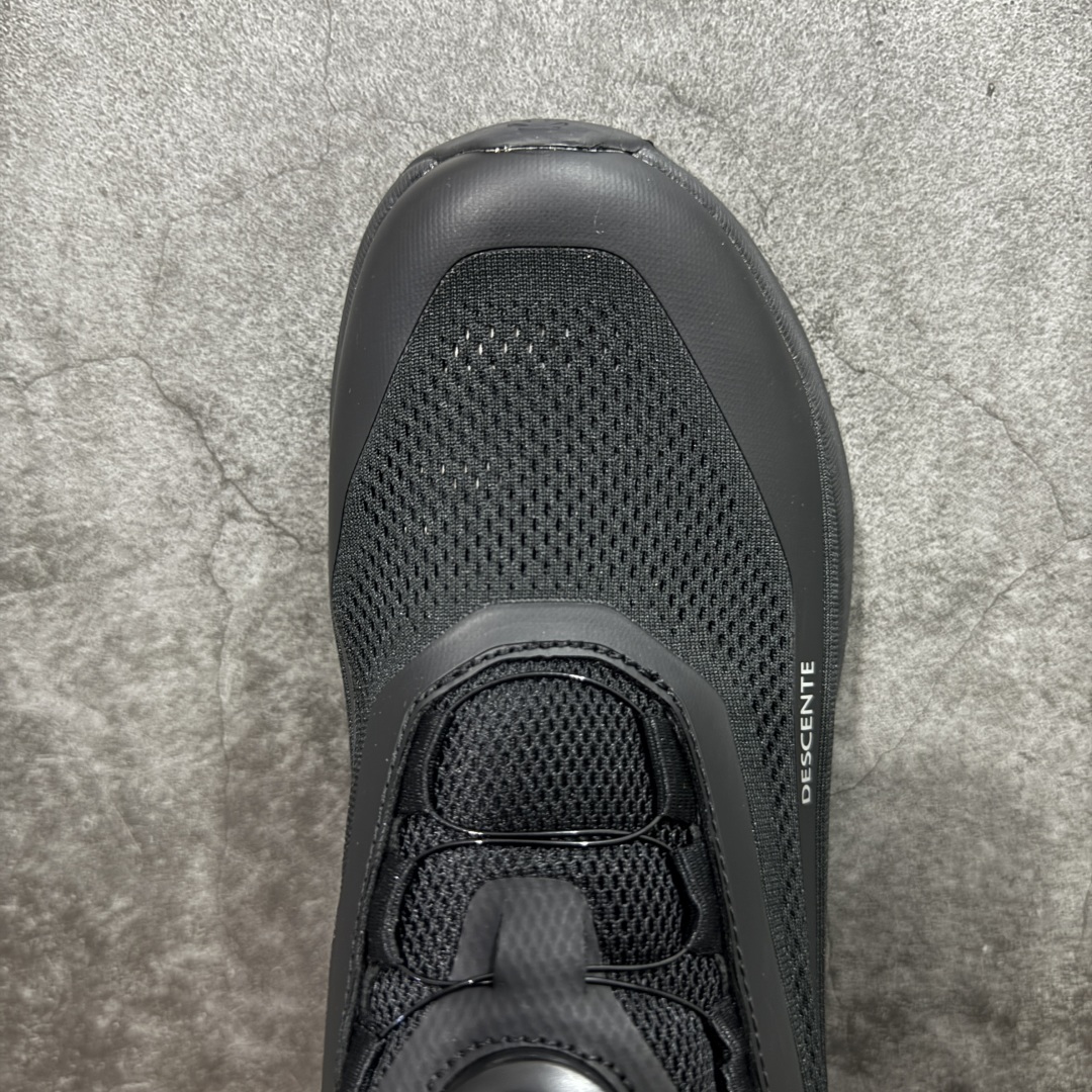 图片[5]-【公司级】DESCENTE BOA迪桑特轻盈缓震透气鞋面时尚休闲运动越野跑鞋 官方同步上架适合技术路线单日徒步穿着 aeriosflgtx鞋受到长途野外跑步鞋的启发 适合在变化的地形上进行快速轻快的徒步旅行穿着，舒适而有支撑性，使您充满信心。该设计与脚部融为一体，可最大限度地减少摩擦 尺码： 36-45 带半码-选品中心