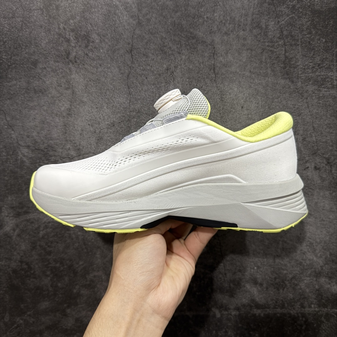 图片[2]-【公司级】DESCENTE BOA迪桑特轻盈缓震透气鞋面时尚休闲运动越野跑鞋 官方同步上架适合技术路线单日徒步穿着 aeriosflgtx鞋受到长途野外跑步鞋的启发 适合在变化的地形上进行快速轻快的徒步旅行穿着，舒适而有支撑性，使您充满信心。该设计与脚部融为一体，可最大限度地减少摩擦 尺码： 36-45 带半码-选品中心