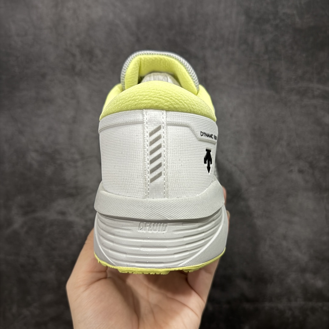 图片[4]-【公司级】DESCENTE BOA迪桑特轻盈缓震透气鞋面时尚休闲运动越野跑鞋 官方同步上架适合技术路线单日徒步穿着 aeriosflgtx鞋受到长途野外跑步鞋的启发 适合在变化的地形上进行快速轻快的徒步旅行穿着，舒适而有支撑性，使您充满信心。该设计与脚部融为一体，可最大限度地减少摩擦 尺码： 36-45 带半码-选品中心