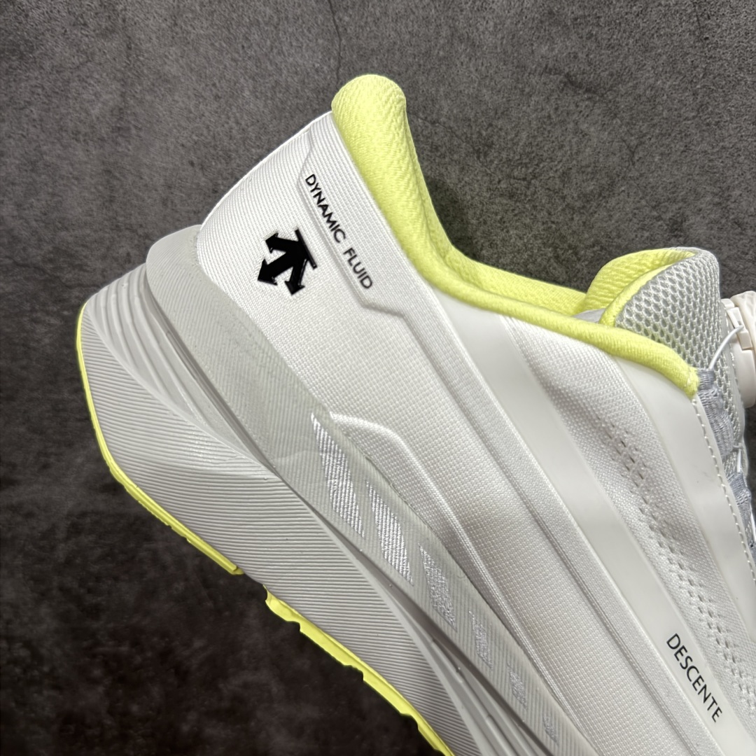 图片[7]-【公司级】DESCENTE BOA迪桑特轻盈缓震透气鞋面时尚休闲运动越野跑鞋 官方同步上架适合技术路线单日徒步穿着 aeriosflgtx鞋受到长途野外跑步鞋的启发 适合在变化的地形上进行快速轻快的徒步旅行穿着，舒适而有支撑性，使您充满信心。该设计与脚部融为一体，可最大限度地减少摩擦 尺码： 36-45 带半码-选品中心