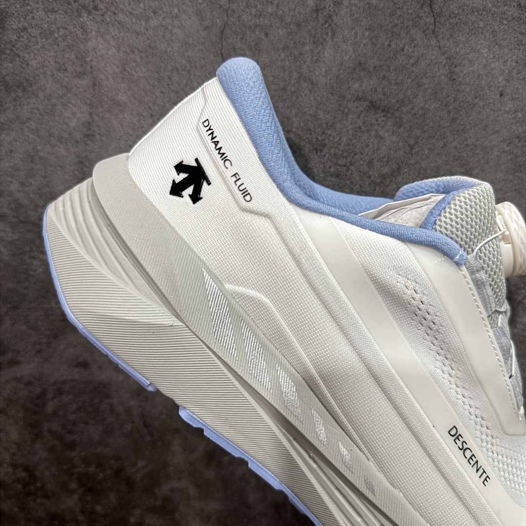 图片[7]-【公司级】DESCENTE BOA迪桑特轻盈缓震透气鞋面时尚休闲运动越野跑鞋 官方同步上架适合技术路线单日徒步穿着 aeriosflgtx鞋受到长途野外跑步鞋的启发 适合在变化的地形上进行快速轻快的徒步旅行穿着，舒适而有支撑性，使您充满信心。该设计与脚部融为一体，可最大限度地减少摩擦 尺码： 36-45 带半码-选品中心