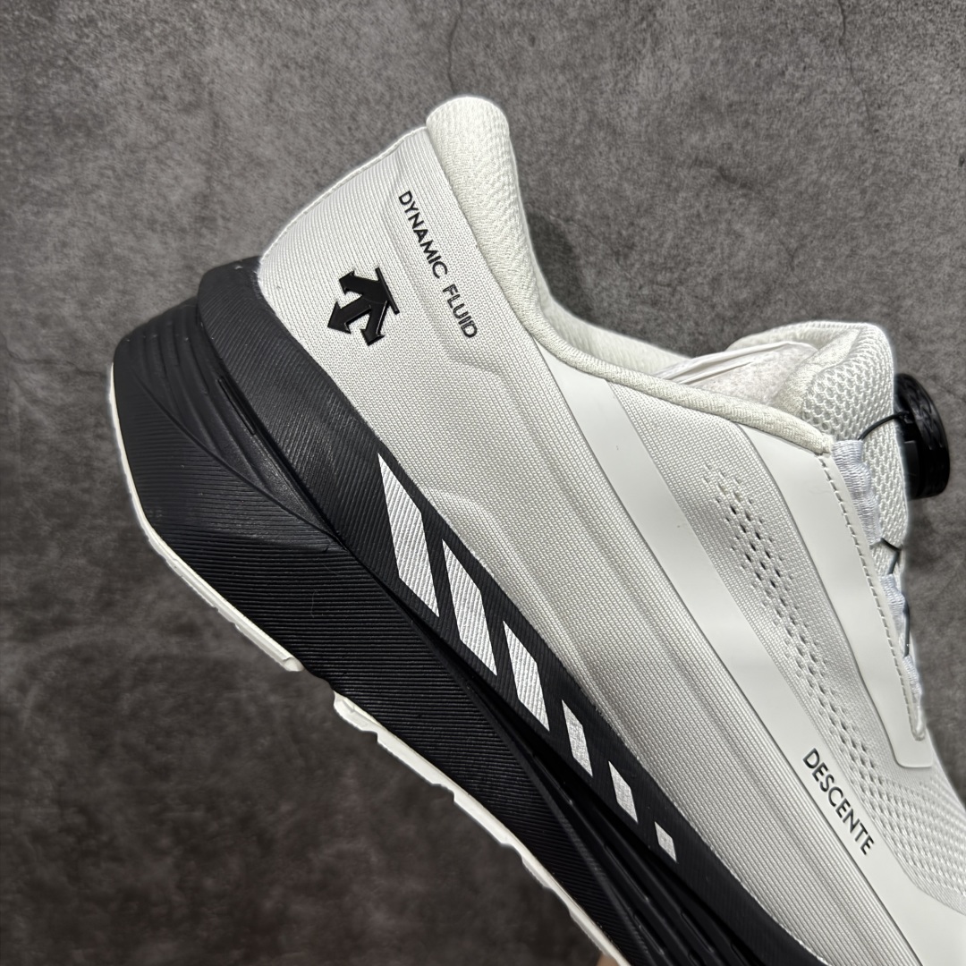 图片[7]-【公司级】DESCENTE BOA迪桑特轻盈缓震透气鞋面时尚休闲运动越野跑鞋 官方同步上架适合技术路线单日徒步穿着 aeriosflgtx鞋受到长途野外跑步鞋的启发 适合在变化的地形上进行快速轻快的徒步旅行穿着，舒适而有支撑性，使您充满信心。该设计与脚部融为一体，可最大限度地减少摩擦 尺码： 36-45 带半码-选品中心