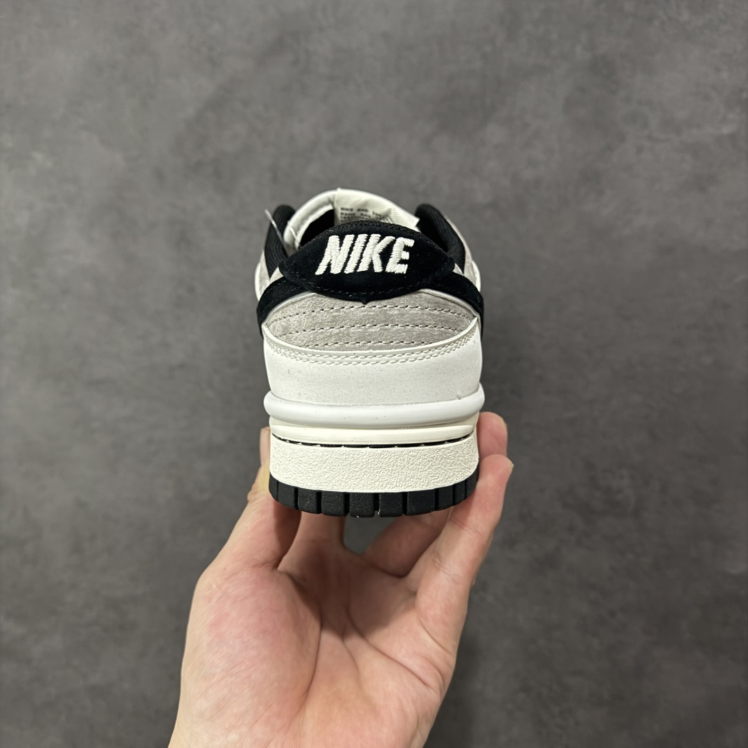 图片[4]-【ZG纯原】NIKE SB Dunk Low 大友克洋联名 蒸汽男孩 联名款 纯原大厂流水生产 原楦原纸板开发 全鞋身原厂麂皮材质 真材实料 正确版型 完美中底走线 整体清洁度高 货号：DZ2794-889 尺码：36 36.5 37.5 38 38.5 39 40 40.5 41 42 42.5 43 44 44.5 45 46-选品中心