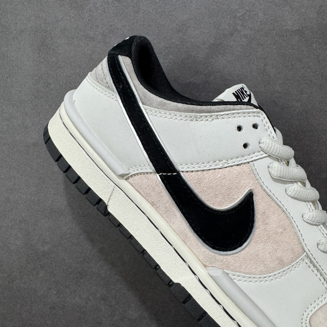 图片[6]-【ZG纯原】NIKE SB Dunk Low 大友克洋联名 蒸汽男孩 联名款 纯原大厂流水生产 原楦原纸板开发 全鞋身原厂麂皮材质 真材实料 正确版型 完美中底走线 整体清洁度高 货号：DZ2794-889 尺码：36 36.5 37.5 38 38.5 39 40 40.5 41 42 42.5 43 44 44.5 45 46-选品中心