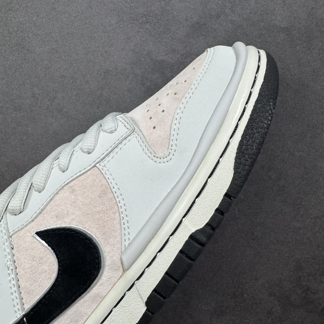 图片[5]-【ZG纯原】NIKE SB Dunk Low 大友克洋联名 蒸汽男孩 联名款 纯原大厂流水生产 原楦原纸板开发 全鞋身原厂麂皮材质 真材实料 正确版型 完美中底走线 整体清洁度高 货号：DZ2794-889 尺码：36 36.5 37.5 38 38.5 39 40 40.5 41 42 42.5 43 44 44.5 45 46-选品中心