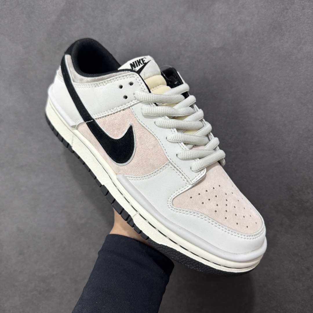 图片[3]-【ZG纯原】NIKE SB Dunk Low 大友克洋联名 蒸汽男孩 联名款 纯原大厂流水生产 原楦原纸板开发 全鞋身原厂麂皮材质 真材实料 正确版型 完美中底走线 整体清洁度高 货号：DZ2794-889 尺码：36 36.5 37.5 38 38.5 39 40 40.5 41 42 42.5 43 44 44.5 45 46-选品中心