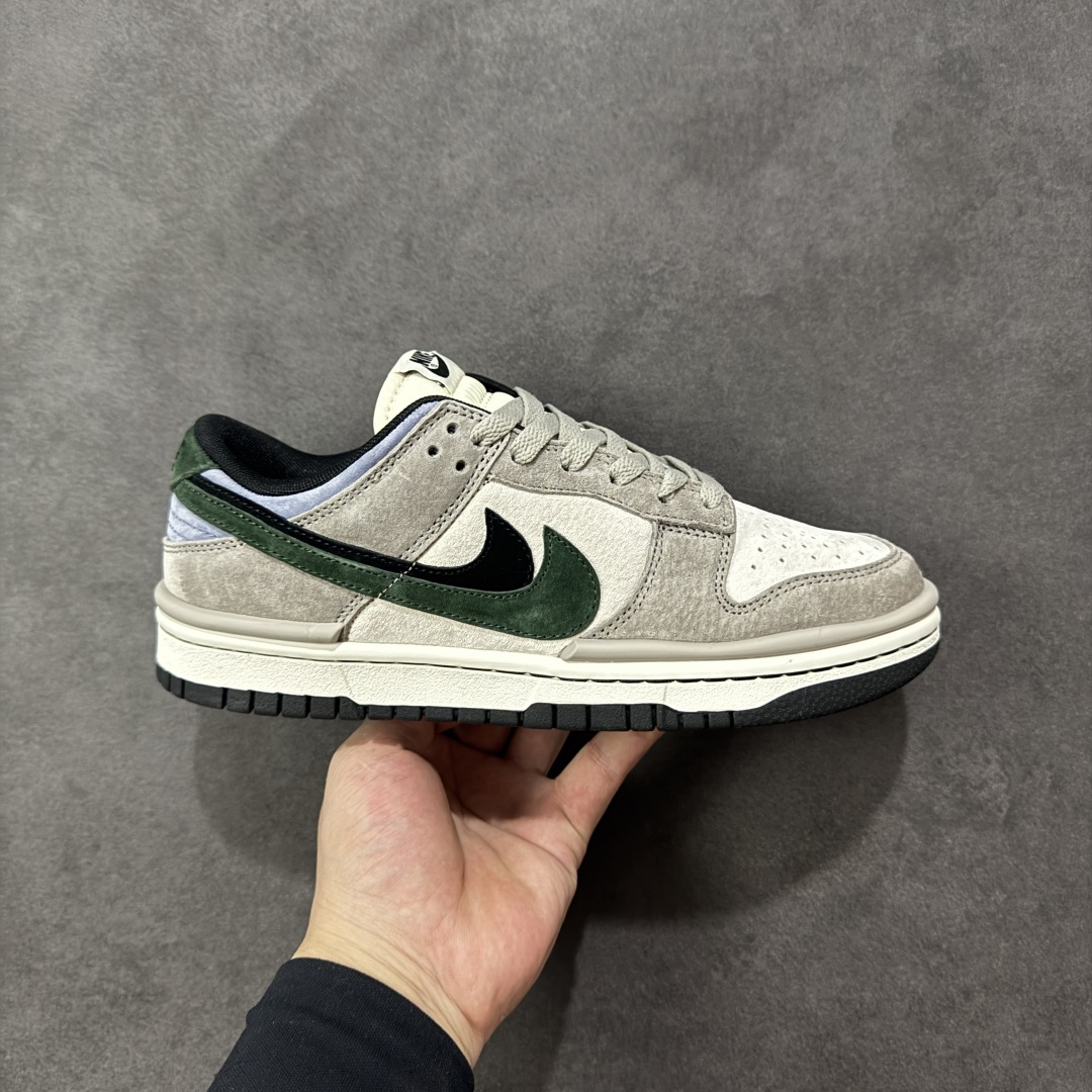 【ZG纯原】NIKE SB Dunk Low 大友克洋联名 蒸汽男孩 联名款 纯原大厂流水生产 原楦原纸板开发 全鞋身原厂麂皮材质 真材实料 正确版型 完美中底走线 整体清洁度高 货号：DZ2794-666 尺码：36 36.5 37.5 38 38.5 39 40 40.5 41 42 42.5 43 44 44.5 45 46-选品中心