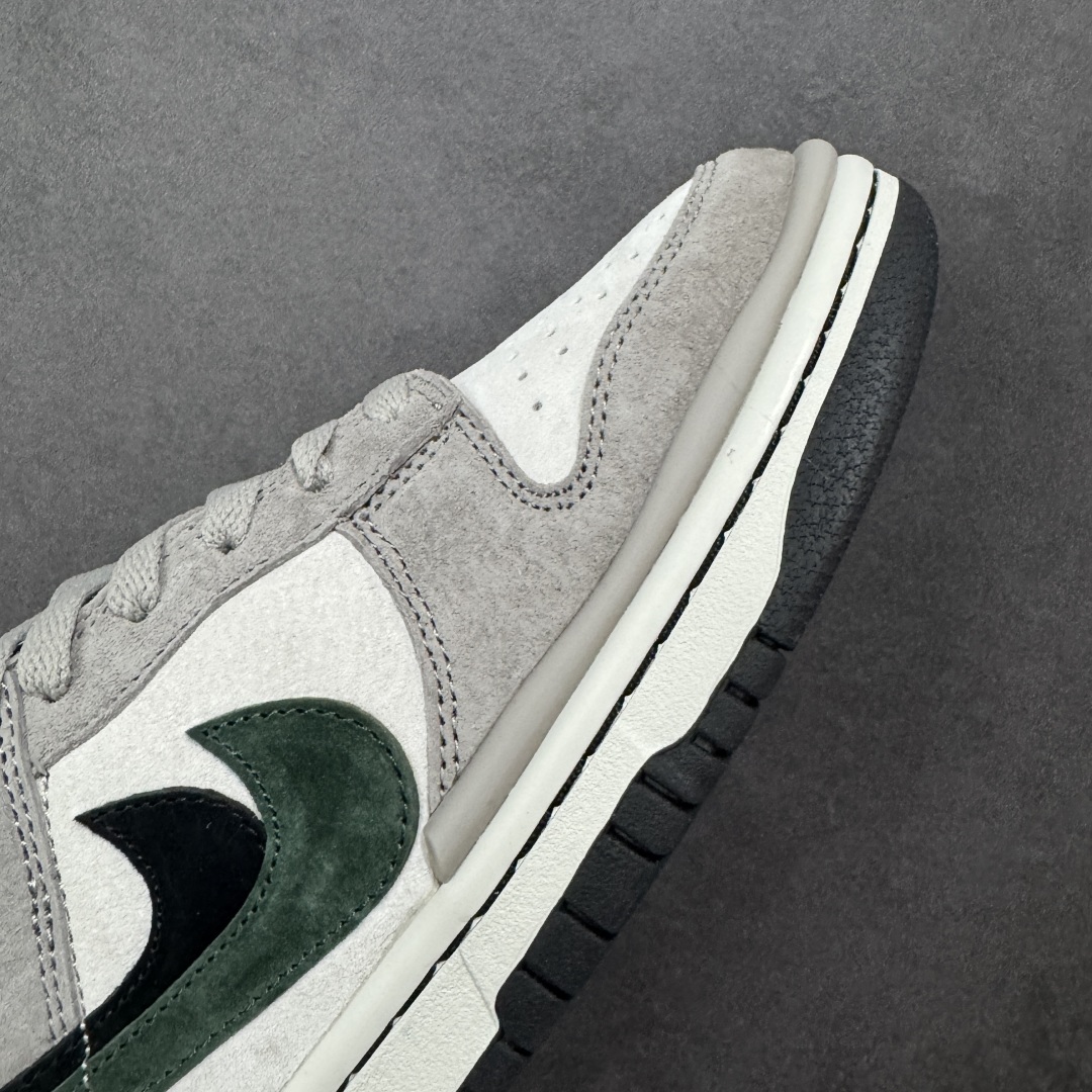 图片[5]-【ZG纯原】NIKE SB Dunk Low 大友克洋联名 蒸汽男孩 联名款 纯原大厂流水生产 原楦原纸板开发 全鞋身原厂麂皮材质 真材实料 正确版型 完美中底走线 整体清洁度高 货号：DZ2794-666 尺码：36 36.5 37.5 38 38.5 39 40 40.5 41 42 42.5 43 44 44.5 45 46-选品中心