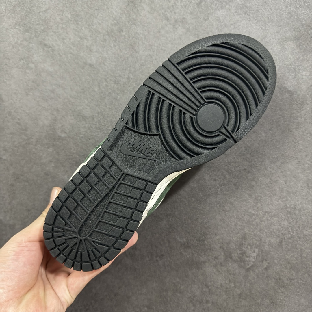 图片[9]-【ZG纯原】NIKE SB Dunk Low 大友克洋联名 蒸汽男孩 联名款 纯原大厂流水生产 原楦原纸板开发 全鞋身原厂麂皮材质 真材实料 正确版型 完美中底走线 整体清洁度高 货号：DZ2794-666 尺码：36 36.5 37.5 38 38.5 39 40 40.5 41 42 42.5 43 44 44.5 45 46-选品中心