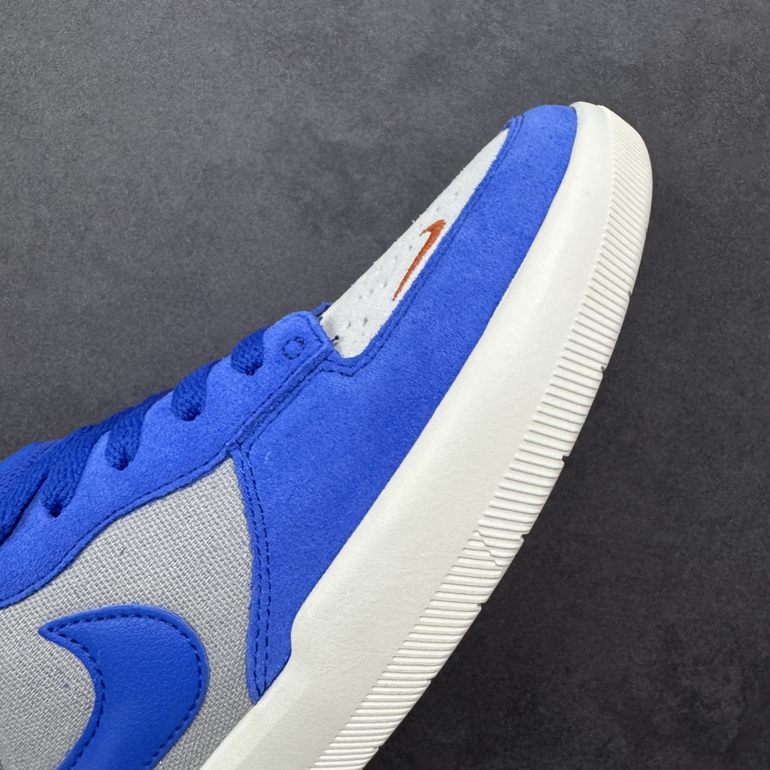 图片[5]-【公司级】Nike SB Force 58 耐克 低帮休闲板鞋 是一款将前沿创新带入街头的单品 它具有硫化杯底 具有出色的耐用性和灵活性 使用帆布和绒面革 在饰面上放置通风口 货号：DV5477-011 尺码：35 36 36.5 37.5 38 38.5 39 40 40.5 41 42 42.5 43 44 45-选品中心