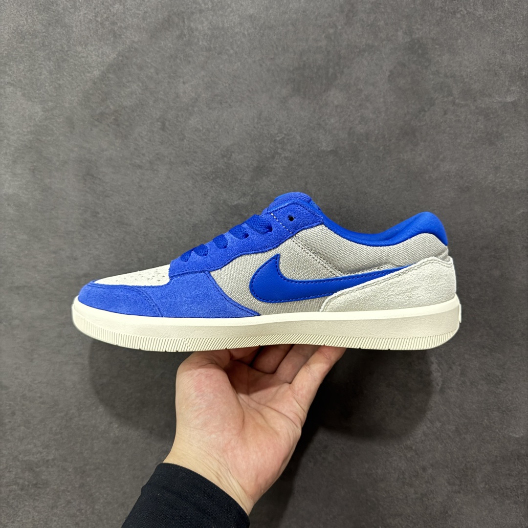 图片[2]-【公司级】Nike SB Force 58 耐克 低帮休闲板鞋 是一款将前沿创新带入街头的单品 它具有硫化杯底 具有出色的耐用性和灵活性 使用帆布和绒面革 在饰面上放置通风口 货号：DV5477-011 尺码：35 36 36.5 37.5 38 38.5 39 40 40.5 41 42 42.5 43 44 45-选品中心