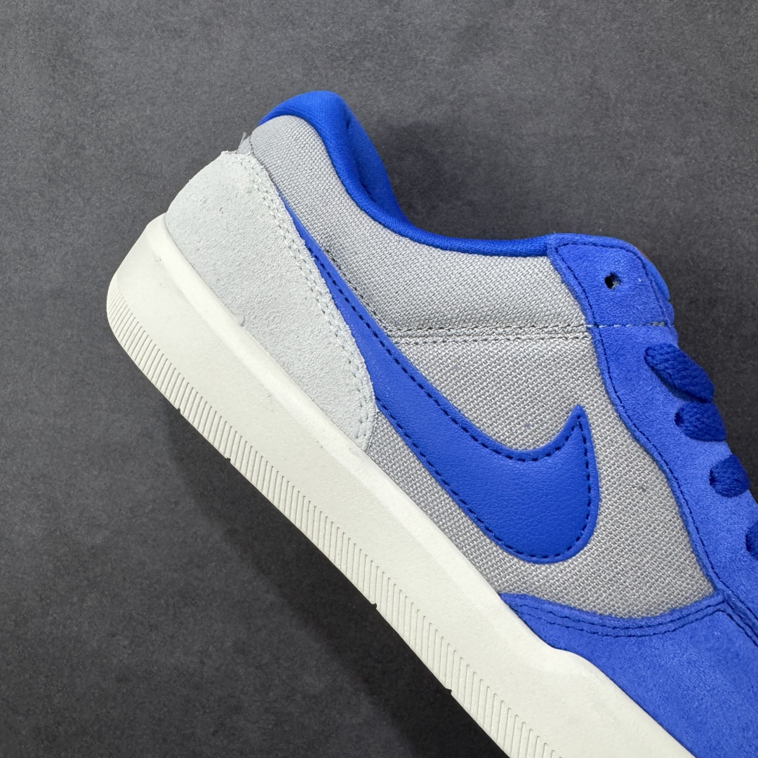 图片[6]-【公司级】Nike SB Force 58 耐克 低帮休闲板鞋 是一款将前沿创新带入街头的单品 它具有硫化杯底 具有出色的耐用性和灵活性 使用帆布和绒面革 在饰面上放置通风口 货号：DV5477-011 尺码：35 36 36.5 37.5 38 38.5 39 40 40.5 41 42 42.5 43 44 45-选品中心