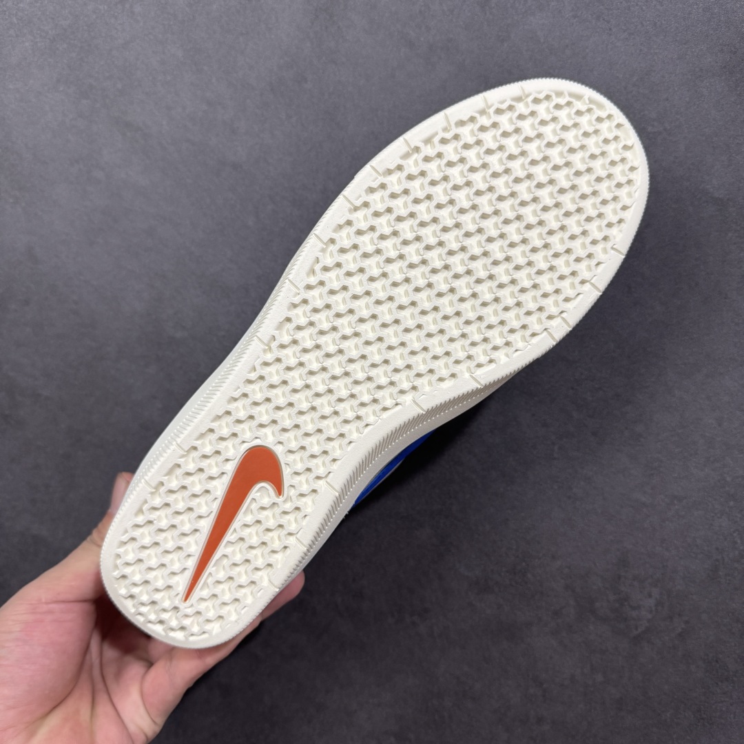 图片[9]-【公司级】Nike SB Force 58 耐克 低帮休闲板鞋 是一款将前沿创新带入街头的单品 它具有硫化杯底 具有出色的耐用性和灵活性 使用帆布和绒面革 在饰面上放置通风口 货号：DV5477-011 尺码：35 36 36.5 37.5 38 38.5 39 40 40.5 41 42 42.5 43 44 45-选品中心