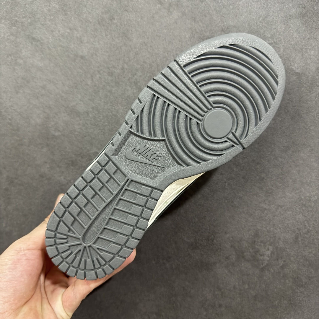 图片[9]-【定制版】NK SB Dunk Low LV联名 米灰红布标 高端定制 低帮休闲板鞋 #定制鞋盒 大厂纯原品质出货 超高清洁度 皮料切割干净无任何毛边 细节完美 货号：HT5088-606 尺码：36 36.5 37.5 38 38.5 39 40 40.5 41 42 42.5 43 44 44.5 45 编码：HXSB330340-选品中心