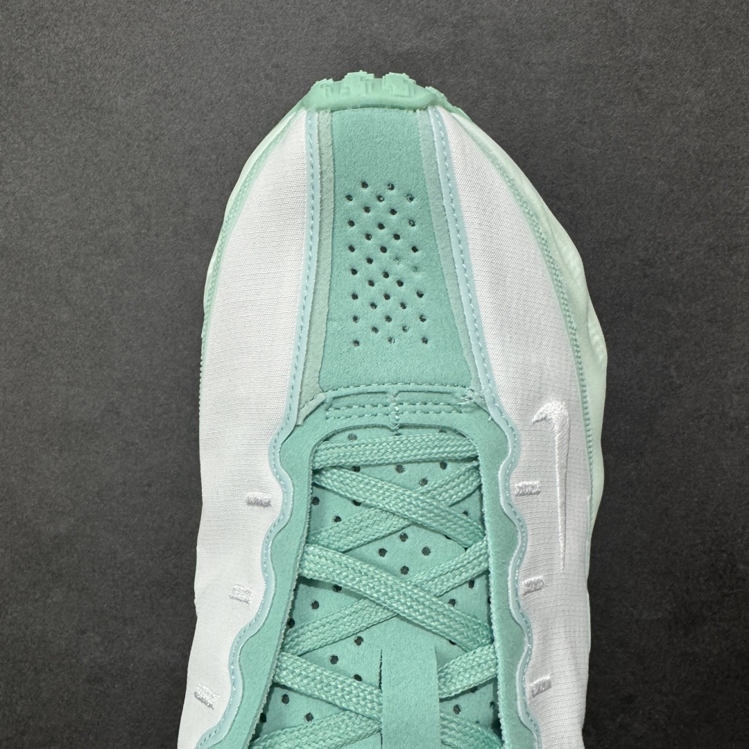 图片[8]-【公司级】HYEIN SEO x Nike Ava Rover Ava Rover 联名鞋 该鞋款采用流线型轮廓设计，鞋面结合 TPU 网格支撑结构，中底搭载 ReactX 泡棉材质，外底为 华夫底纹，整体呈现机能风风格。 设计风格：以流线型轮廓和轻薄物料鞋面为主，TPU 网格状支撑结构增强支撑性。 中底技术：采用 ReactX 泡棉材质，提供缓震性能。 外底设计：华夫底纹外底兼顾灵活度和抓地力。 货号：DX4215-004 尺码：36～45 编码：LNHA240250-选品中心