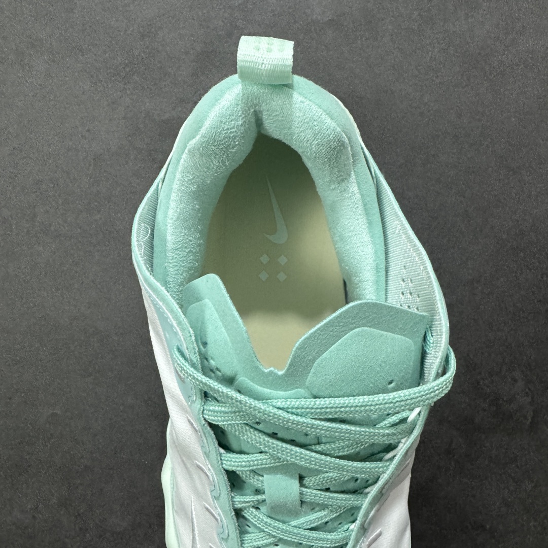 图片[7]-【公司级】HYEIN SEO x Nike Ava Rover Ava Rover 联名鞋 该鞋款采用流线型轮廓设计，鞋面结合 TPU 网格支撑结构，中底搭载 ReactX 泡棉材质，外底为 华夫底纹，整体呈现机能风风格。 设计风格：以流线型轮廓和轻薄物料鞋面为主，TPU 网格状支撑结构增强支撑性。 中底技术：采用 ReactX 泡棉材质，提供缓震性能。 外底设计：华夫底纹外底兼顾灵活度和抓地力。 货号：DX4215-004 尺码：36～45 编码：LNHA240250-选品中心