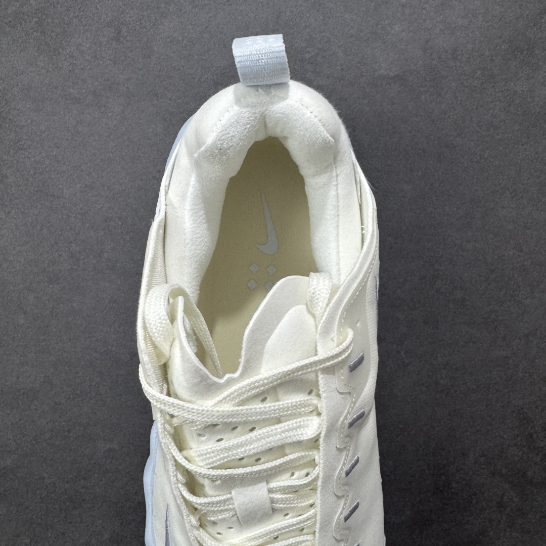 图片[7]-【公司级】HYEIN SEO x Nike Ava Rover Ava Rover 联名鞋 该鞋款采用流线型轮廓设计，鞋面结合 TPU 网格支撑结构，中底搭载 ReactX 泡棉材质，外底为 华夫底纹，整体呈现机能风风格。 设计风格：以流线型轮廓和轻薄物料鞋面为主，TPU 网格状支撑结构增强支撑性。 中底技术：采用 ReactX 泡棉材质，提供缓震性能。 外底设计：华夫底纹外底兼顾灵活度和抓地力。 货号：DX4215-205 尺码：36～45 编码：LNHA240250-选品中心