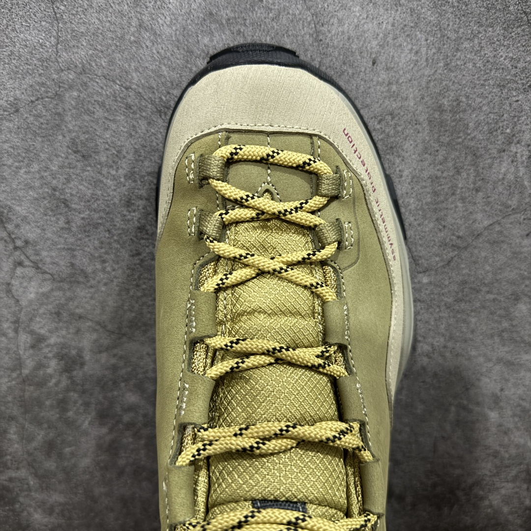 图片[5]-【纯原版】凯乐石KAILAS MT5-2 GTX MID 时尚舒适 百搭潮流 减震防滑耐磨 高帮 徒步鞋 男款 秋冬户外防水款 鞋圈硬通货 平台充正批次 原版开发 完美品质 零售首选 尺码：39-45-选品中心