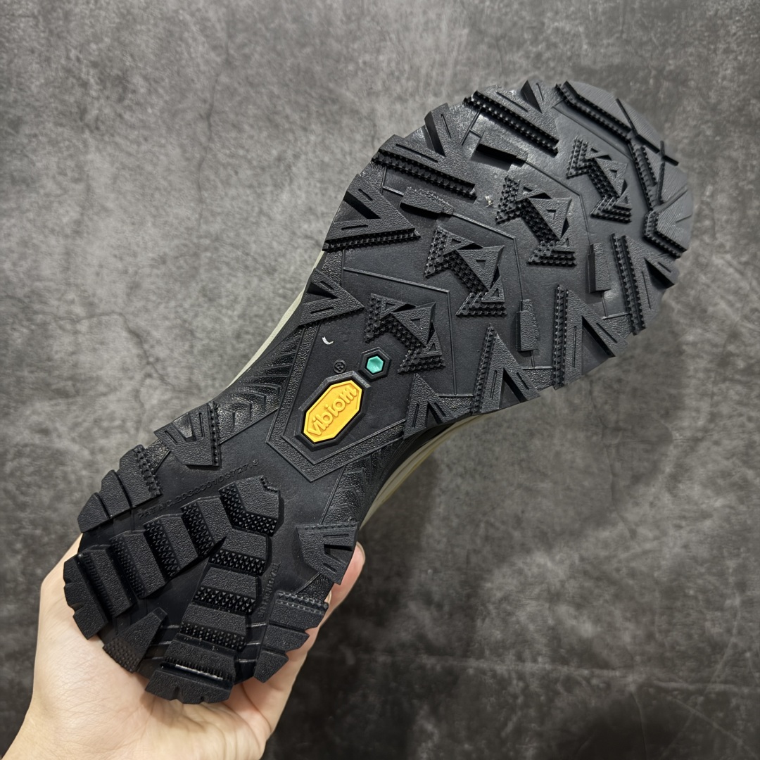 图片[9]-【纯原版】凯乐石KAILAS MT5-2 GTX MID 时尚舒适 百搭潮流 减震防滑耐磨 高帮 徒步鞋 男款 秋冬户外防水款 鞋圈硬通货 平台充正批次 原版开发 完美品质 零售首选 尺码：39-45-选品中心