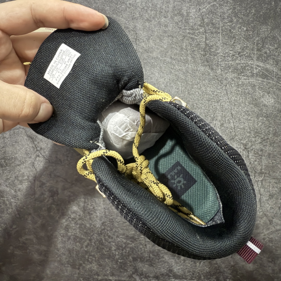 图片[6]-【纯原版】凯乐石KAILAS MT5-2 GTX MID 时尚舒适 百搭潮流 减震防滑耐磨 高帮 徒步鞋 男款 秋冬户外防水款 鞋圈硬通货 平台充正批次 原版开发 完美品质 零售首选 尺码：39-45-选品中心