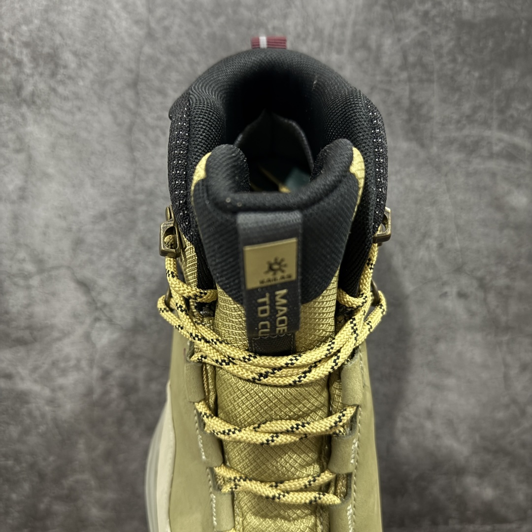 图片[8]-【纯原版】凯乐石KAILAS MT5-2 GTX MID 时尚舒适 百搭潮流 减震防滑耐磨 高帮 徒步鞋 男款 秋冬户外防水款 鞋圈硬通货 平台充正批次 原版开发 完美品质 零售首选 尺码：39-45-选品中心