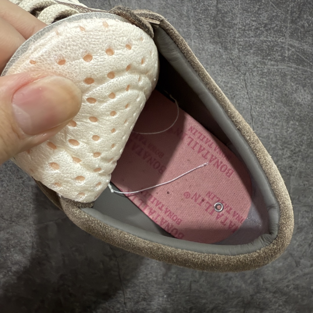 图片[8]-【XC2.0升级版】Rick Owens Vintage Low-Top Sneakers RO低帮系列暗黑高街经典增高休闲运动厚底板鞋 原厂皮批次上线 无需任何文案吹嘘！货硬就是王道！ 独家购入2025最新原鞋开发！重新调整最新批次细节！ 升级采用原厂粒面小牛皮打造！同步官方配备同规格材料布袋！标配原盒 加固硬盒外套 高标准出货！ PS：退换布袋丢失扣20 请知悉！ 尺码：38-45-选品中心