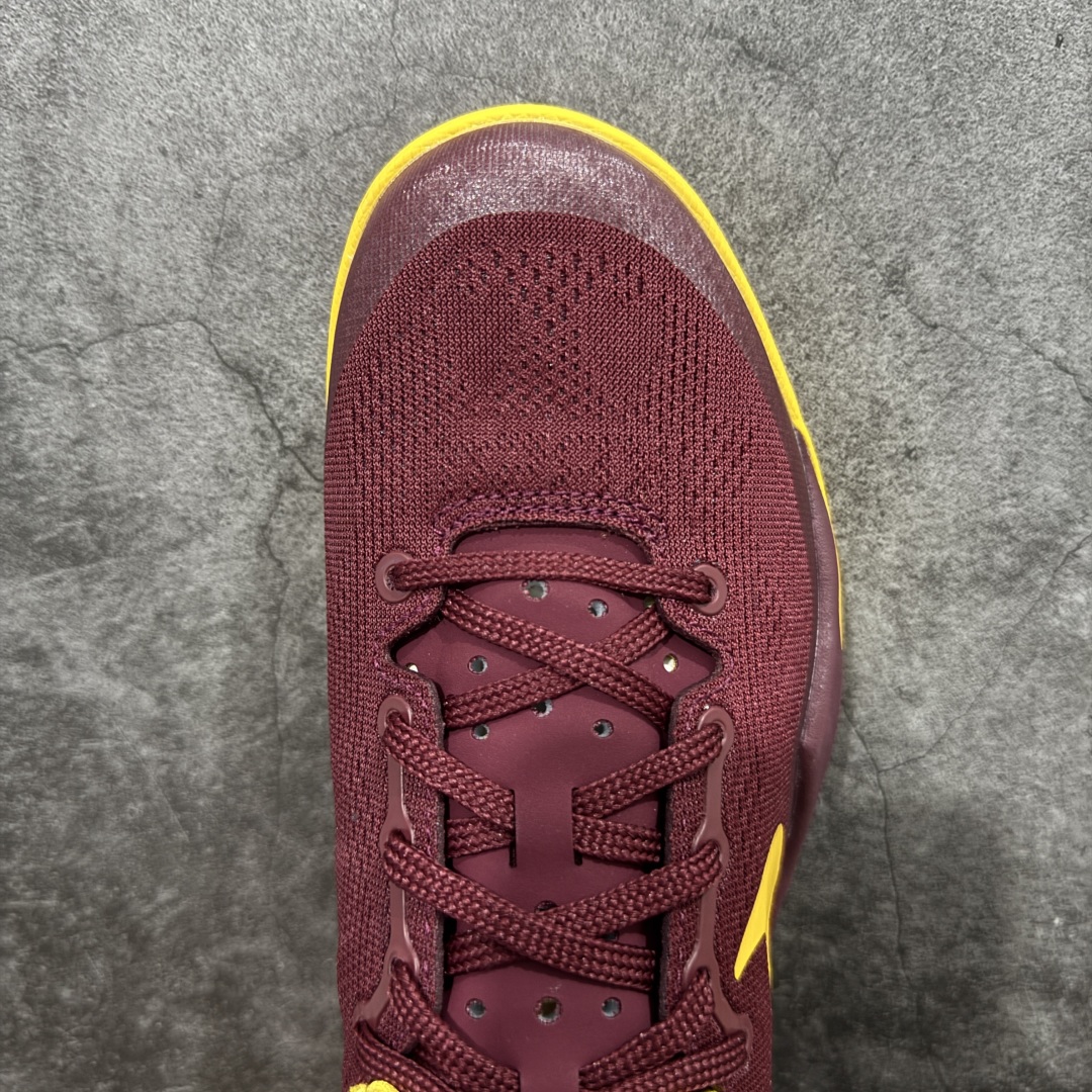 图片[5]-【GX绿x版本】NK Zoom Kobe Ⅷ System 科比8代复刻实战运动低帮文化篮球鞋 南加州PE款 HF7485 完美复刻公司货 React科技鞋垫加持 实战配置直接拉满 原楦纸板开发 鞋身流线型、后跟塑形 区分土肥圆 原厂针织鞋面一针一线匹配原版 全身鞋材卡料色独家定制 唯一万针立体刺绣SWOOSH 真实底模最大50.5 实战利器 专供海外市场 独立原厂模具 首批不拼图大几率过验 亲测已过 支持各种高强度实战 无需担心 补货周期极长 脚宽建议买大半码 科比系列前掌偏窄 支持七天无理由退换 尺码： 40 40.5 41 42 42.5 43 44 44.5 45 46 47.5 48.5 49.5 50.5-选品中心