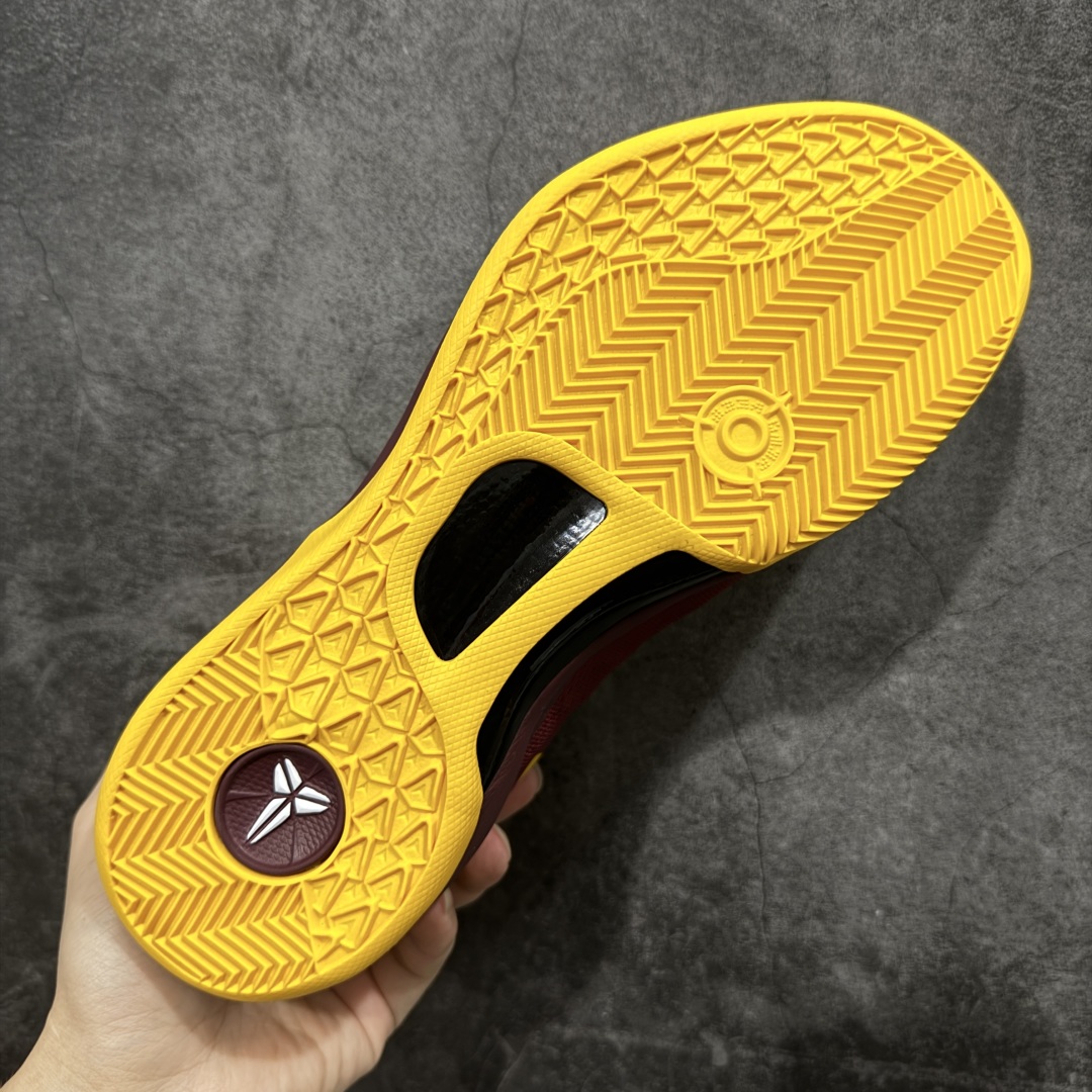 图片[9]-【GX绿x版本】NK Zoom Kobe Ⅷ System 科比8代复刻实战运动低帮文化篮球鞋 南加州PE款 HF7485 完美复刻公司货 React科技鞋垫加持 实战配置直接拉满 原楦纸板开发 鞋身流线型、后跟塑形 区分土肥圆 原厂针织鞋面一针一线匹配原版 全身鞋材卡料色独家定制 唯一万针立体刺绣SWOOSH 真实底模最大50.5 实战利器 专供海外市场 独立原厂模具 首批不拼图大几率过验 亲测已过 支持各种高强度实战 无需担心 补货周期极长 脚宽建议买大半码 科比系列前掌偏窄 支持七天无理由退换 尺码： 40 40.5 41 42 42.5 43 44 44.5 45 46 47.5 48.5 49.5 50.5-选品中心