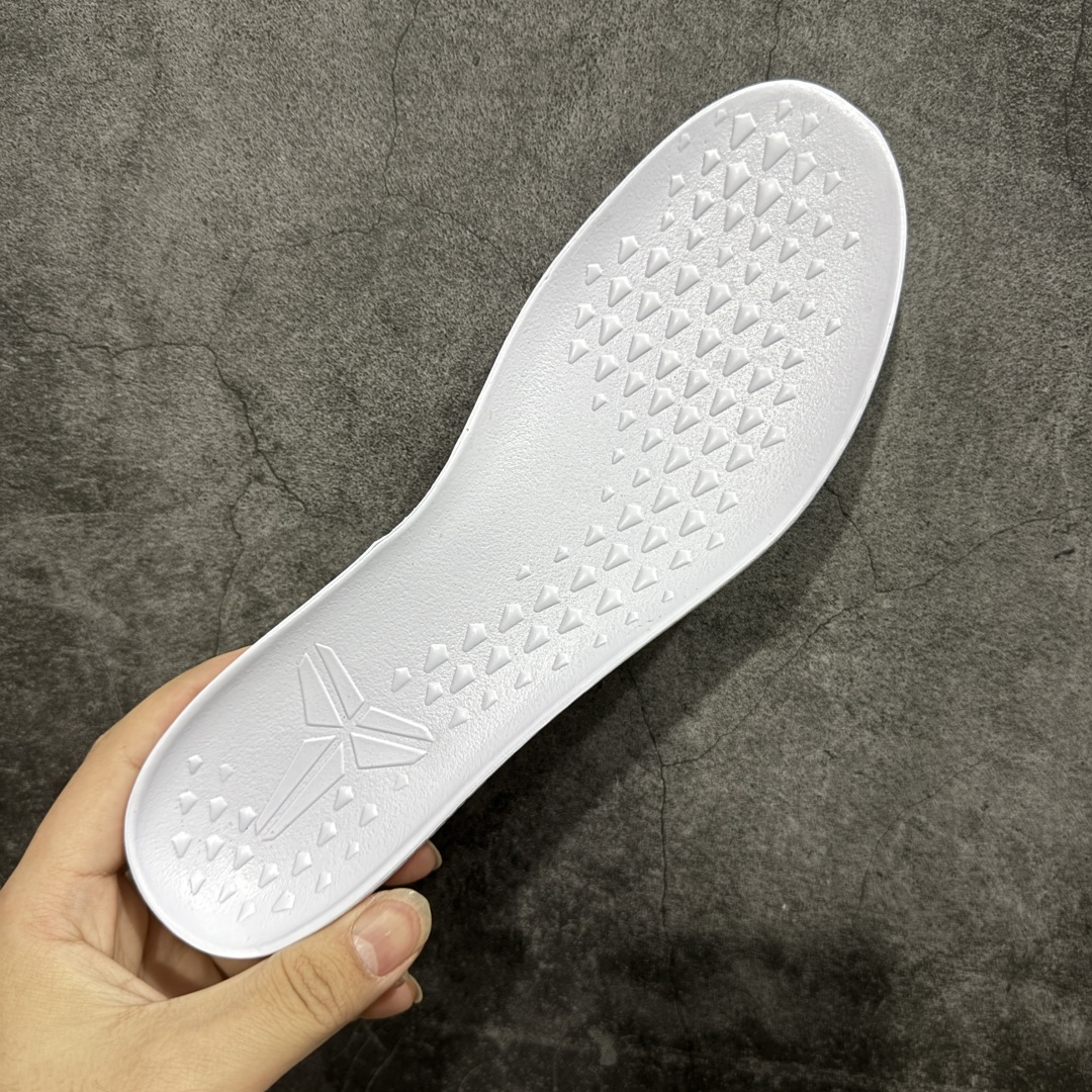 图片[7]-【GX绿x版本】NK Zoom Kobe Ⅷ System 科比8代复刻实战运动低帮文化篮球鞋 南加州PE款 HF7485 完美复刻公司货 React科技鞋垫加持 实战配置直接拉满 原楦纸板开发 鞋身流线型、后跟塑形 区分土肥圆 原厂针织鞋面一针一线匹配原版 全身鞋材卡料色独家定制 唯一万针立体刺绣SWOOSH 真实底模最大50.5 实战利器 专供海外市场 独立原厂模具 首批不拼图大几率过验 亲测已过 支持各种高强度实战 无需担心 补货周期极长 脚宽建议买大半码 科比系列前掌偏窄 支持七天无理由退换 尺码： 40 40.5 41 42 42.5 43 44 44.5 45 46 47.5 48.5 49.5 50.5-选品中心